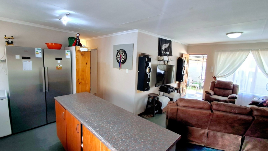 3 Bedroom Property for Sale in Vaalpark Free State